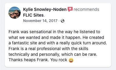 Kylie Snowley-Noden